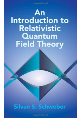An Introduction to Relativistic Quantum Field Theory