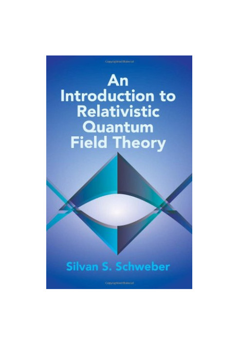 An Introduction to Relativistic Quantum Field Theory