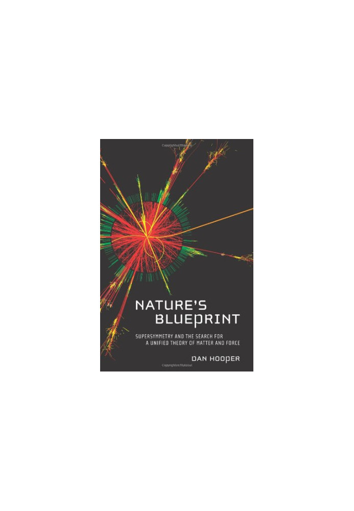 Nature's Blueprint