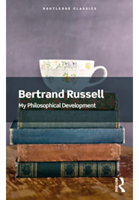 My Philosophical Development (Routledge Classics)
