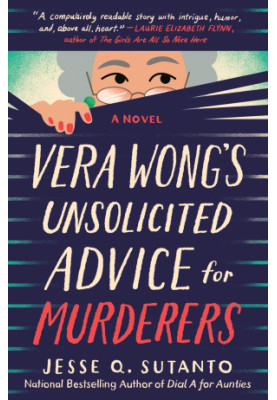 Vera Wong's Unsolicited Advice for Murderers