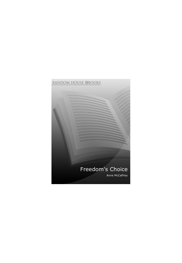 Freedom's Choice