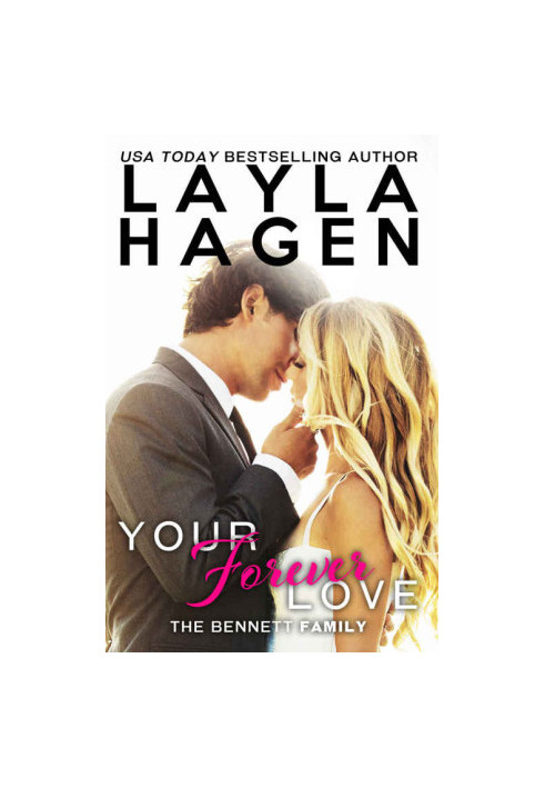 [The Bennett Family 03] • Your Forever Love