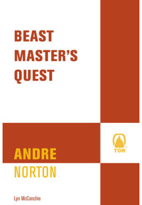 Beast Master's Quest