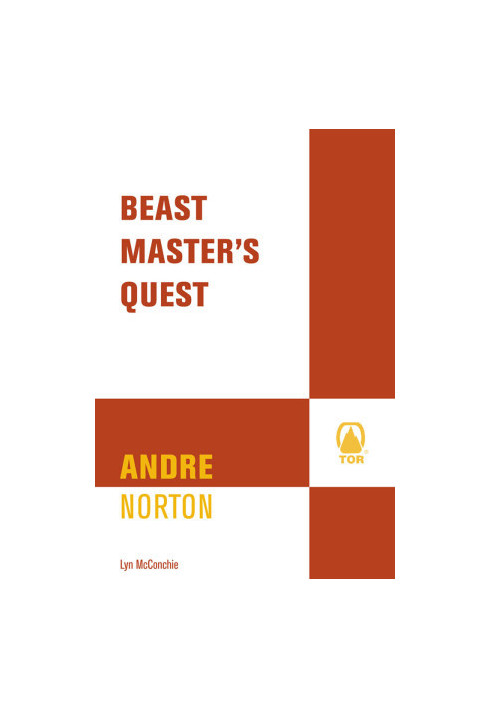 Beast Master's Quest