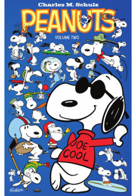 Peanuts Vol. 2