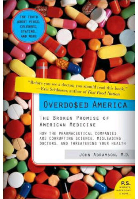 Overdosed America