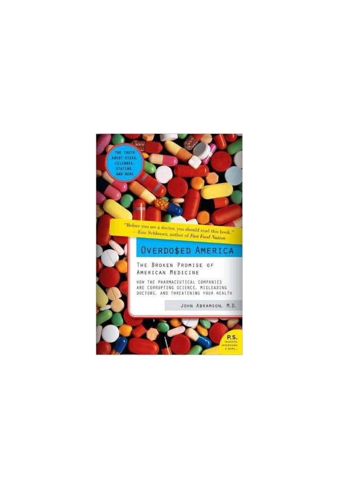 Overdosed America