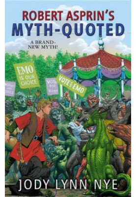 Myth-Quoted