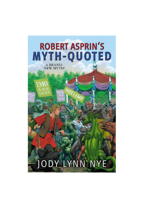 Myth-Quoted