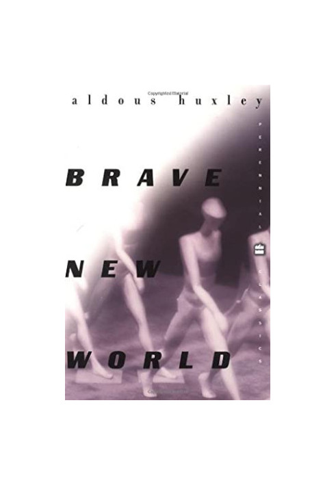 Brave New World