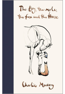 The Boy, The Mole, The Fox and The Horse