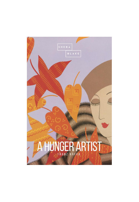 A Hunger Artist