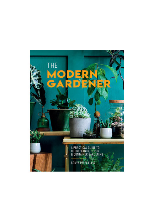 The Modern Gardener