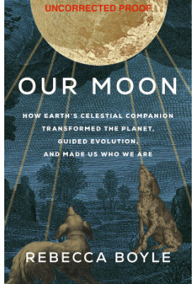 Our Moon