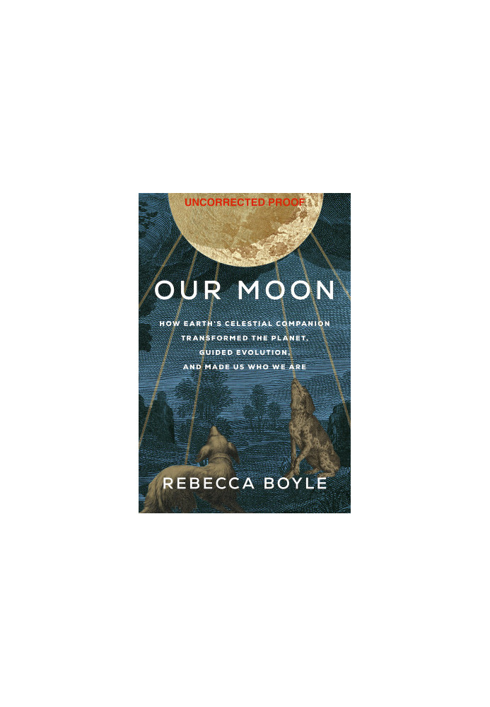 Our Moon