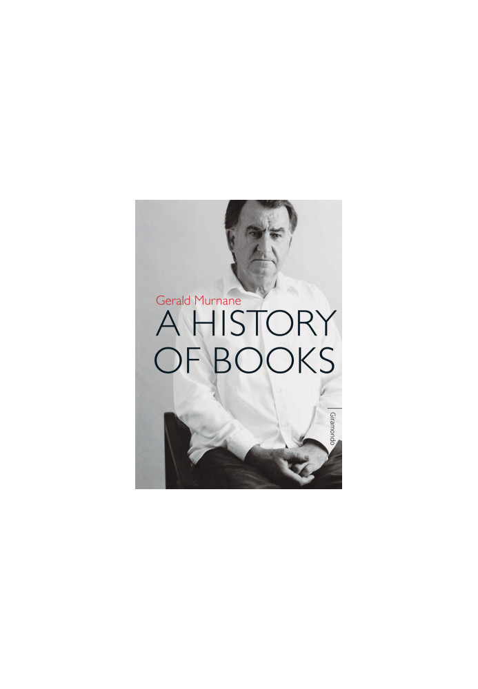 A History of Books