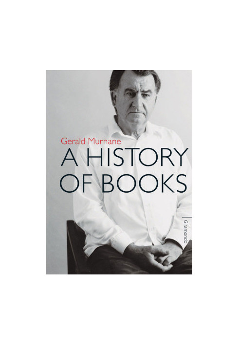 A History of Books