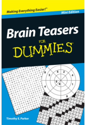 Brain Teasers For Dummies