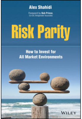 Risk Parity: How to Invest for All Market Environments