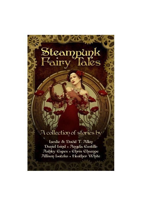 Steampunk Fairy Tales