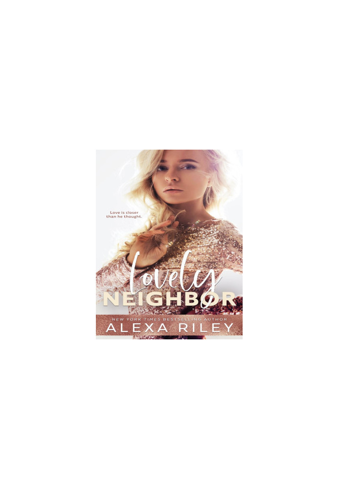 Lovely Neighbor