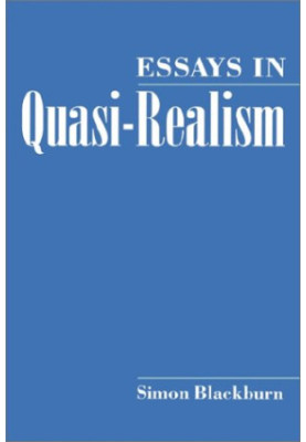 Essays in Quasi-Realism