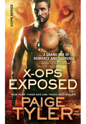X-Ops Exposed