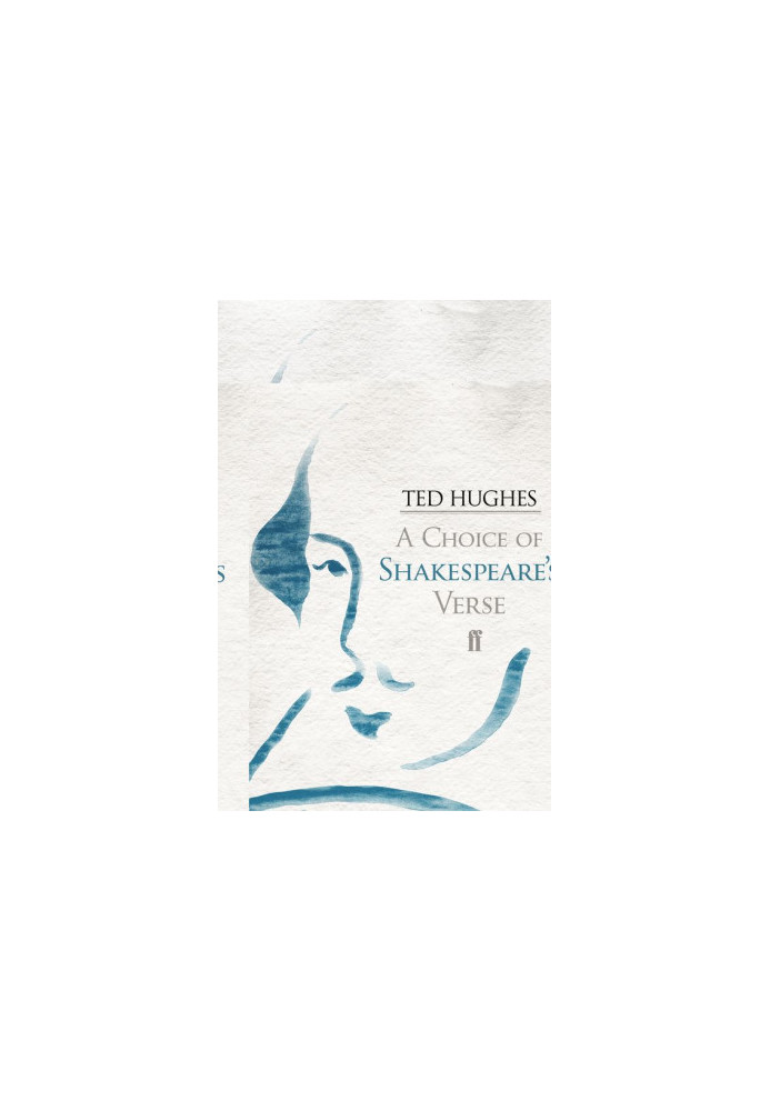 A Choice of Shakespeare's Verse