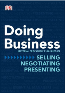 Doing Business