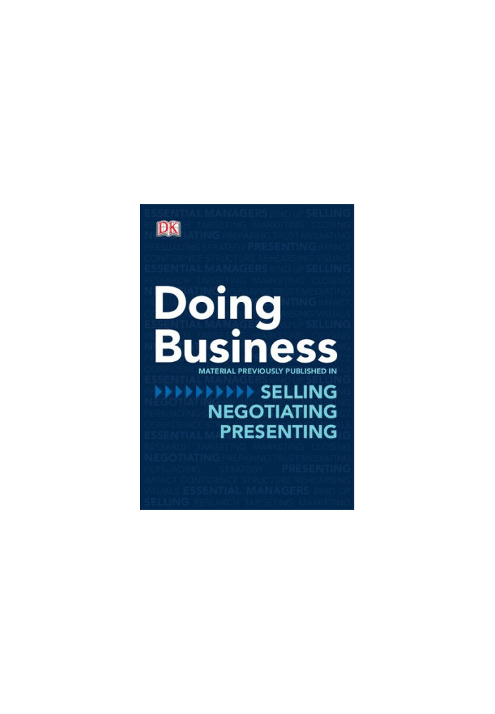 Doing Business