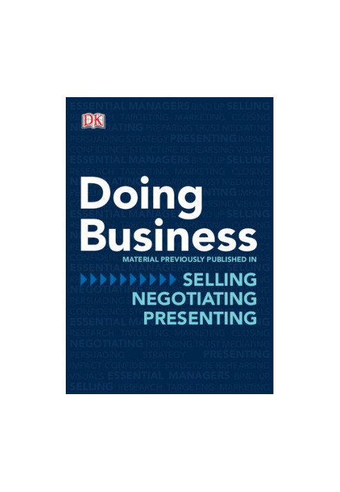 Doing Business