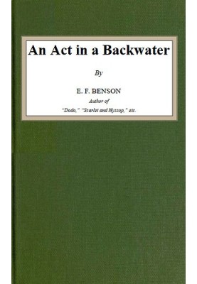 An Act in a Backwater