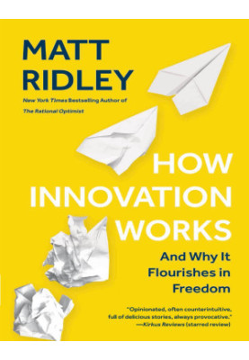 How Innovation Works