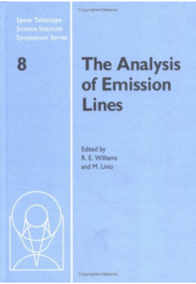 The Analysis of Emission Lines