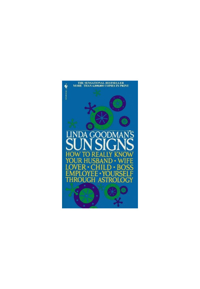 Sun Signs