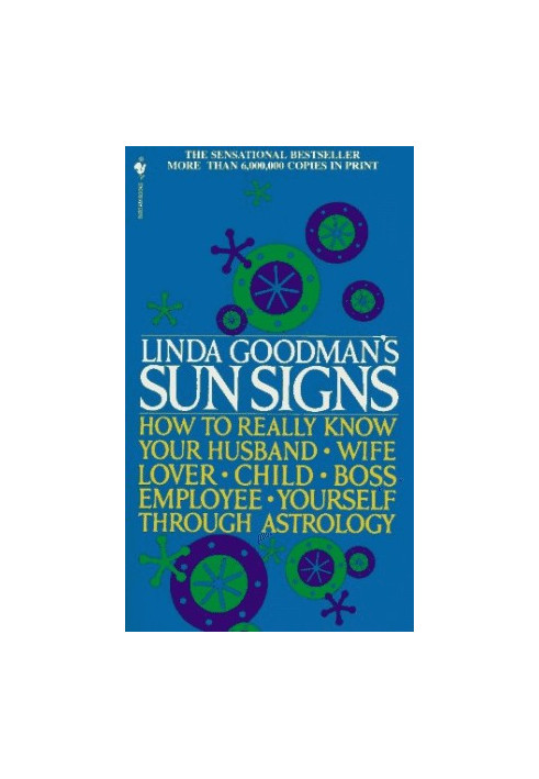 Sun Signs