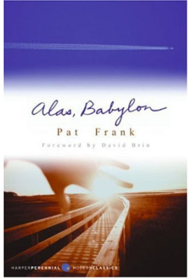 Alas, Babylon