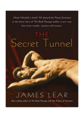[Mitch Mitchell Mystery 02] • The Secret Tunnel