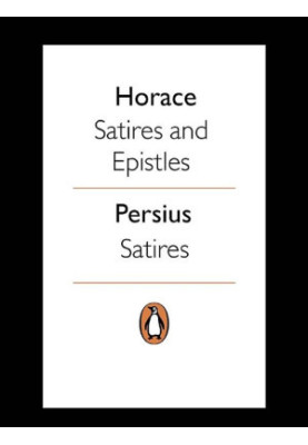The Satires of Horace and Persius