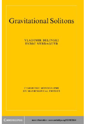 Gravitational Solitons