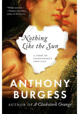 [Nothing Like the Sun 01] • A Story of Shakespeare's Love-Life