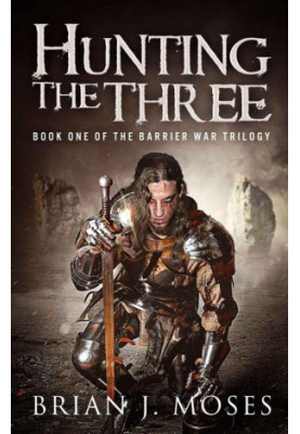 [The Barrier War 01] • Hunting The Three