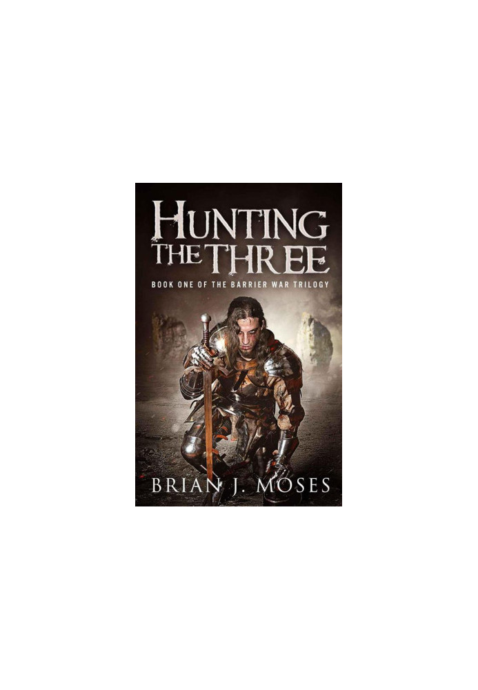 [The Barrier War 01] • Hunting The Three