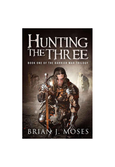 [The Barrier War 01] • Hunting The Three