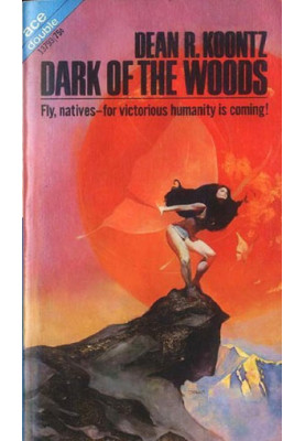Dark of The Woods