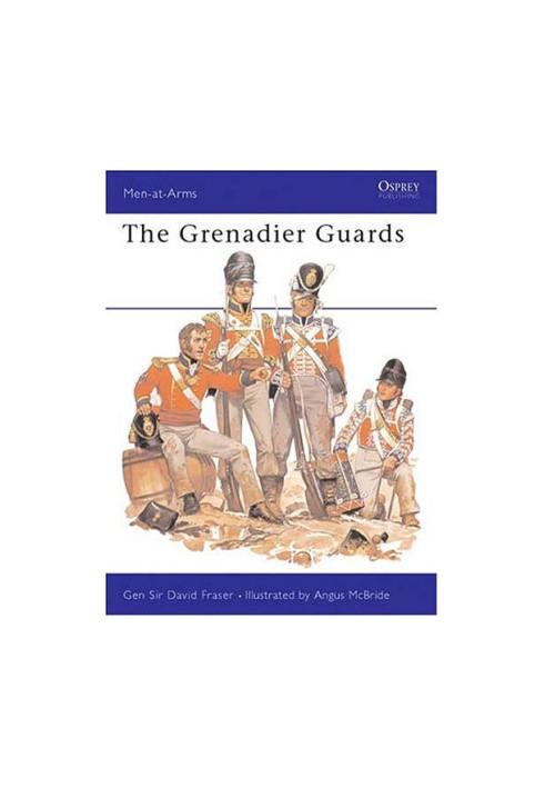 The Grenadier Guards