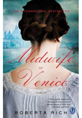 The Midwife of Venice