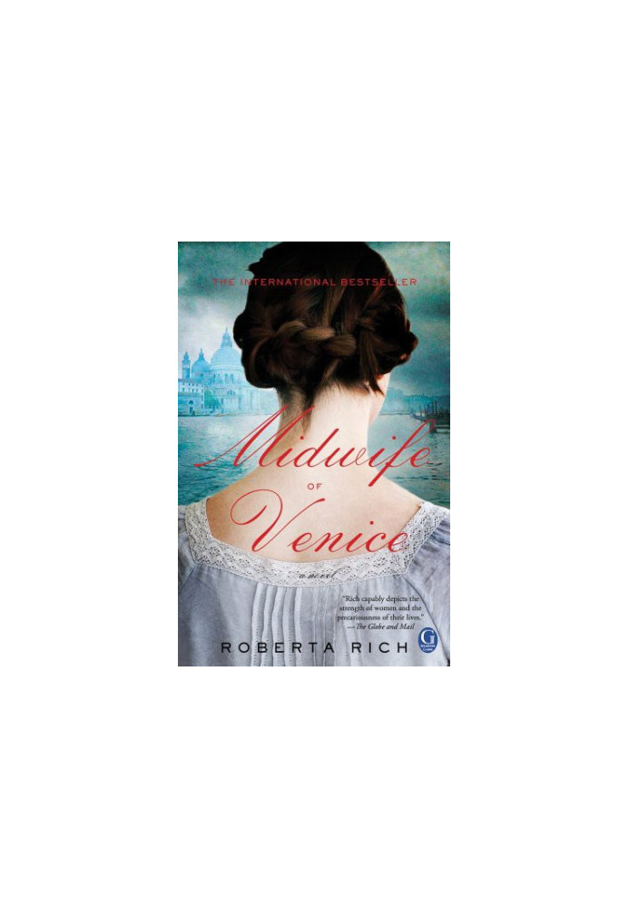 The Midwife of Venice