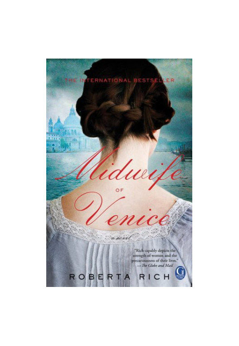 The Midwife of Venice